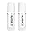 Biofreeze Professional Pain Relief Roll On for Knee, Neck, Hip, Joint, & Shoulder, Simple Backache Pain Reliever, Sore Muscle Relief, Roll-On Menthol Gel 3 Fl Oz (Pack of 2)