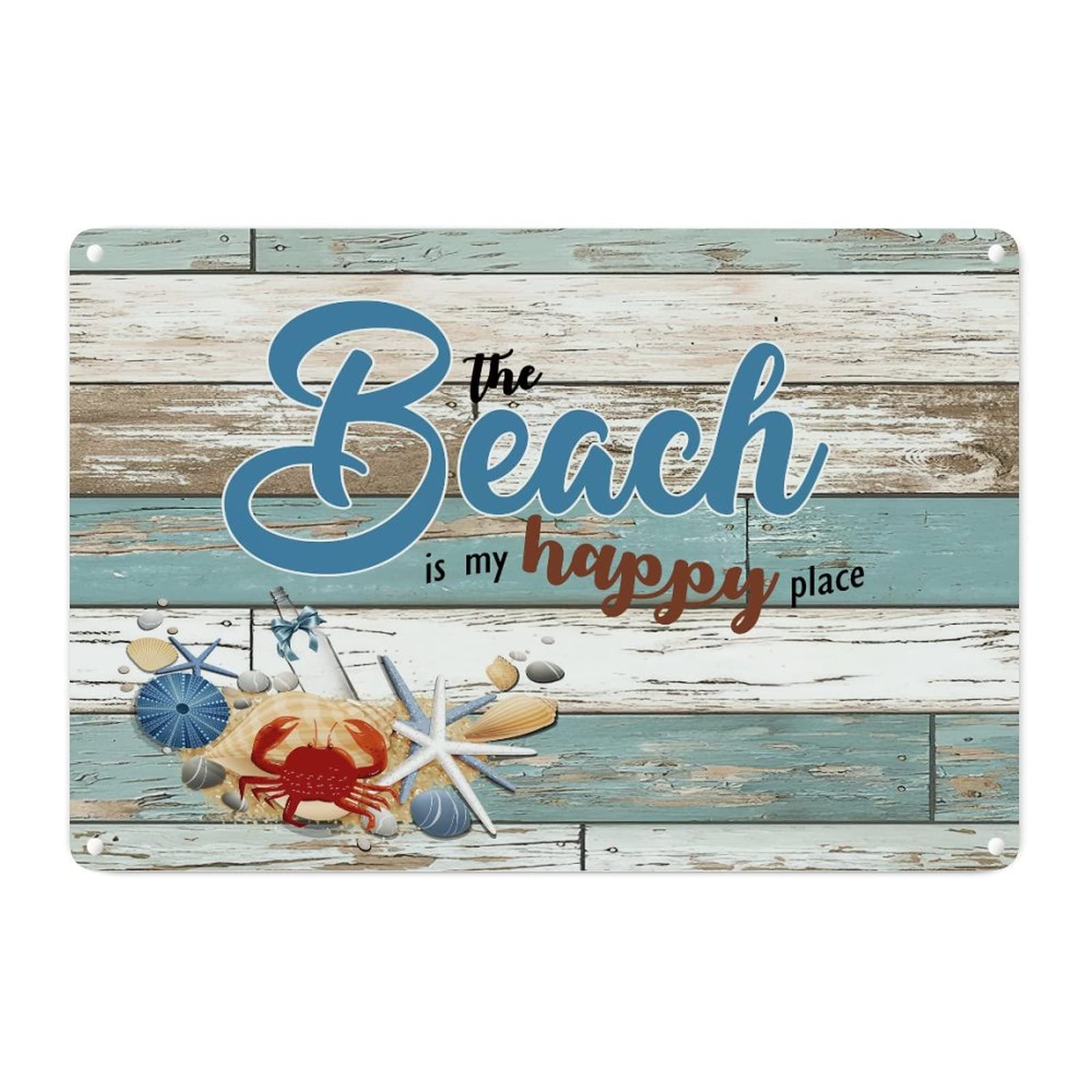 Have Fun Beach Signs Funny Handmade Signs On A Beach In The