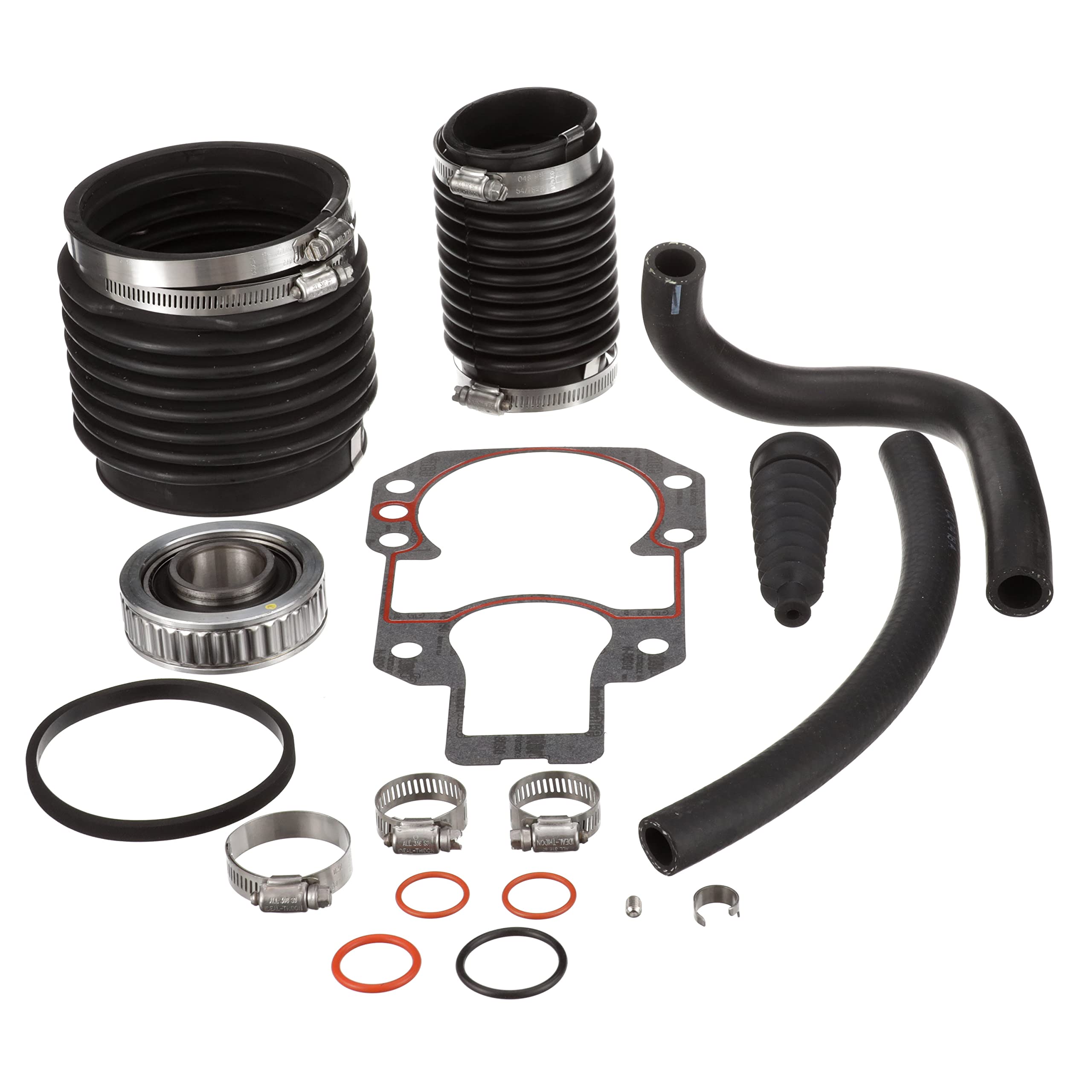 Amazon.com: Quicksilver 803097T1 Stern Drive Transom Seal