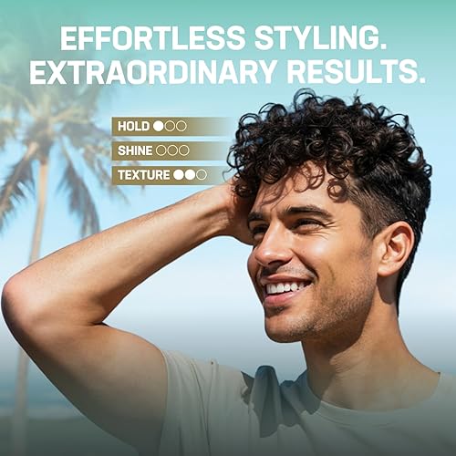 Miniatura 7 de Polvo de textura de Uplift aumenta el volumen y la elevación para estilos más completos y texturizados con un acabado mate natural, un polvo para