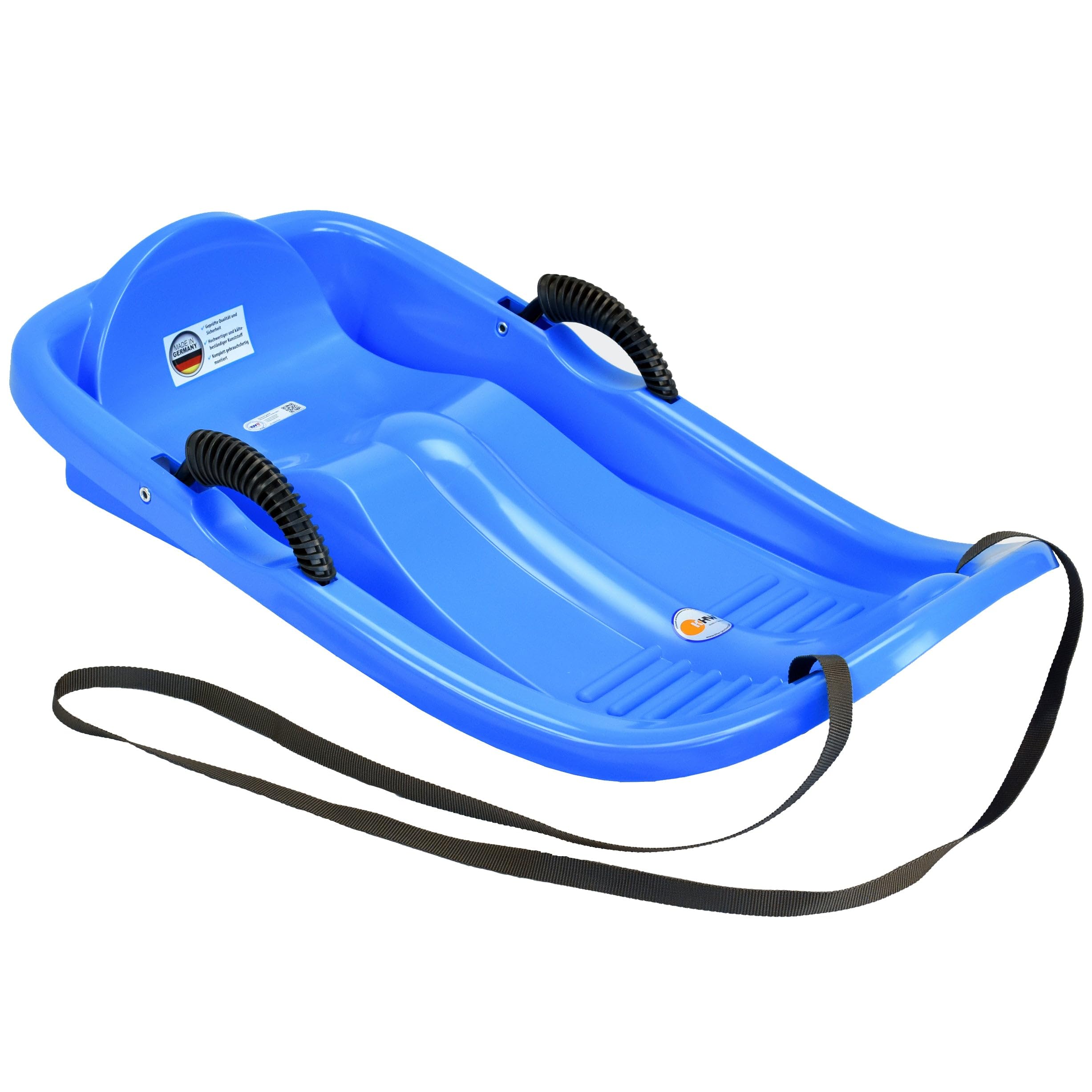KHW Snow Bird De Luxe Luge Unisexe
