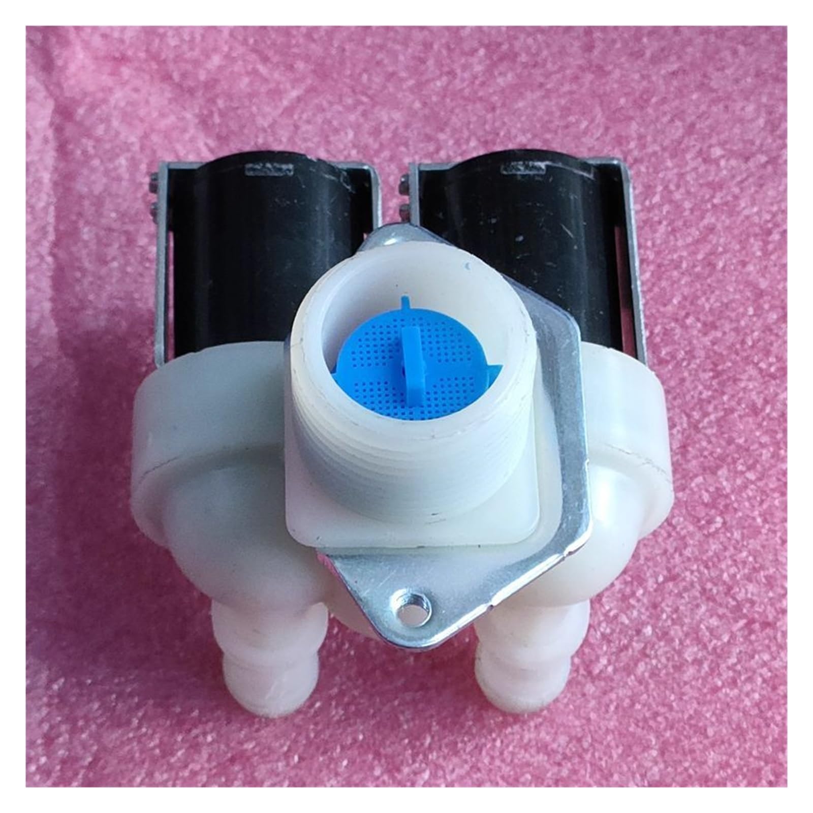 Adecuado For Válvula De Entrada De Lavadora FPS180G58 1910753 AC220V