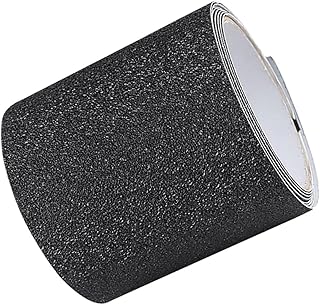 GLEAVI Sole Sticker High Heel Sneakers Stickers Insoles for Heels Non- Shoe Pads Self- Stick Sole Pads Sole Grip Pads Anti-noise Shoes Stickers Sole Protector Mute Shoes Pads