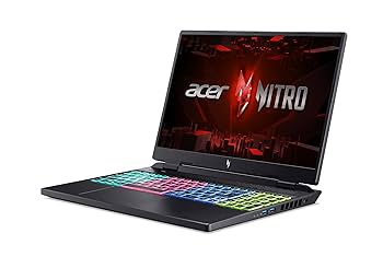 Amazon.co.jp: Acer Nitro 16 ゲーミングノートパソコン | AMD