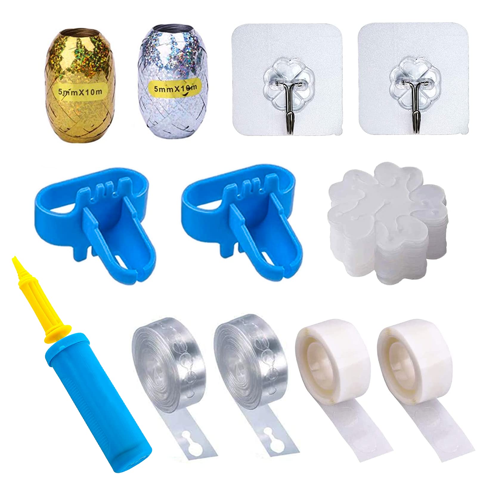 Buy 33PCS Balloon Arch Decorating Kit,Upgraded Balloon Garland Kit for