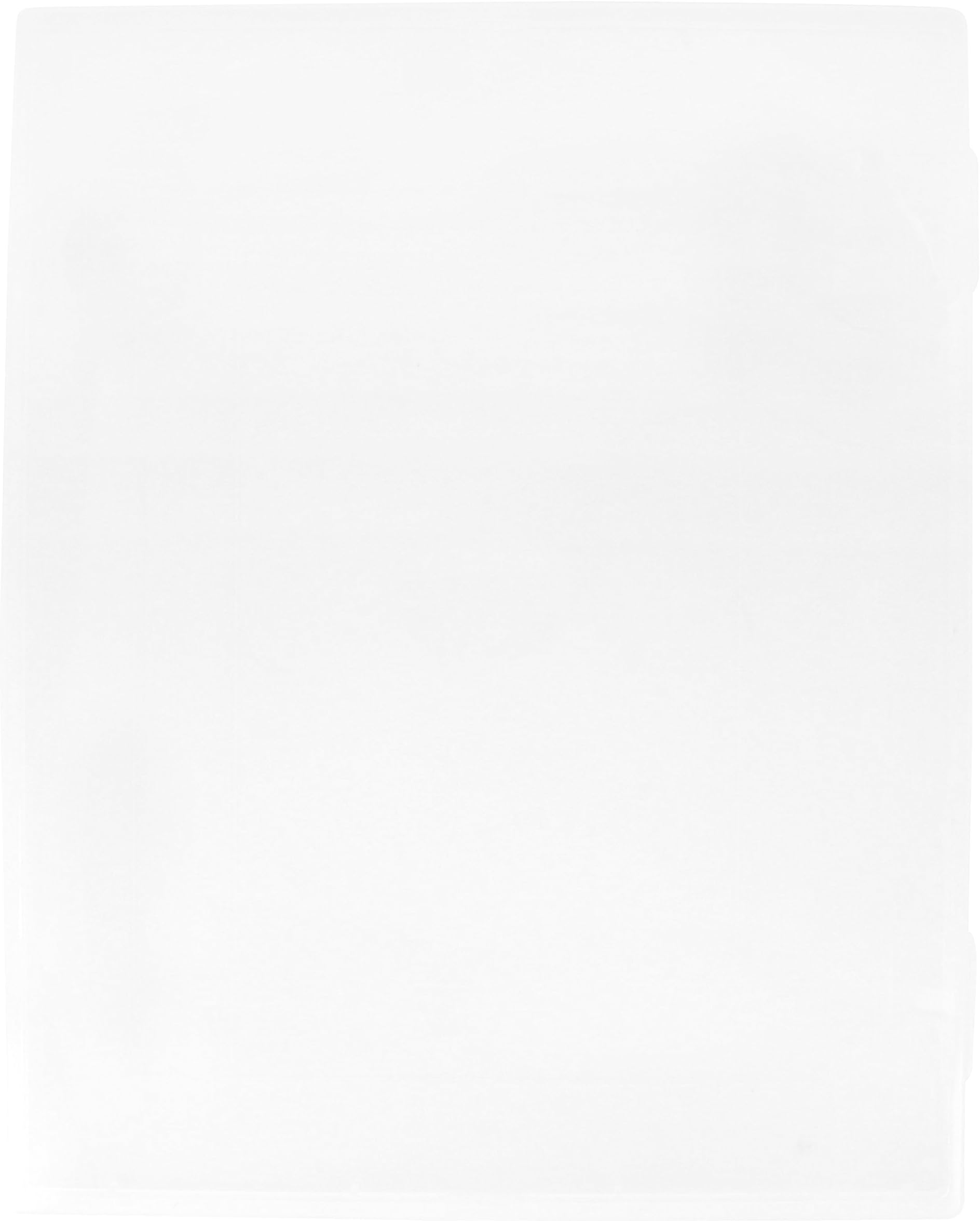 Paperchase A4 Hard case File