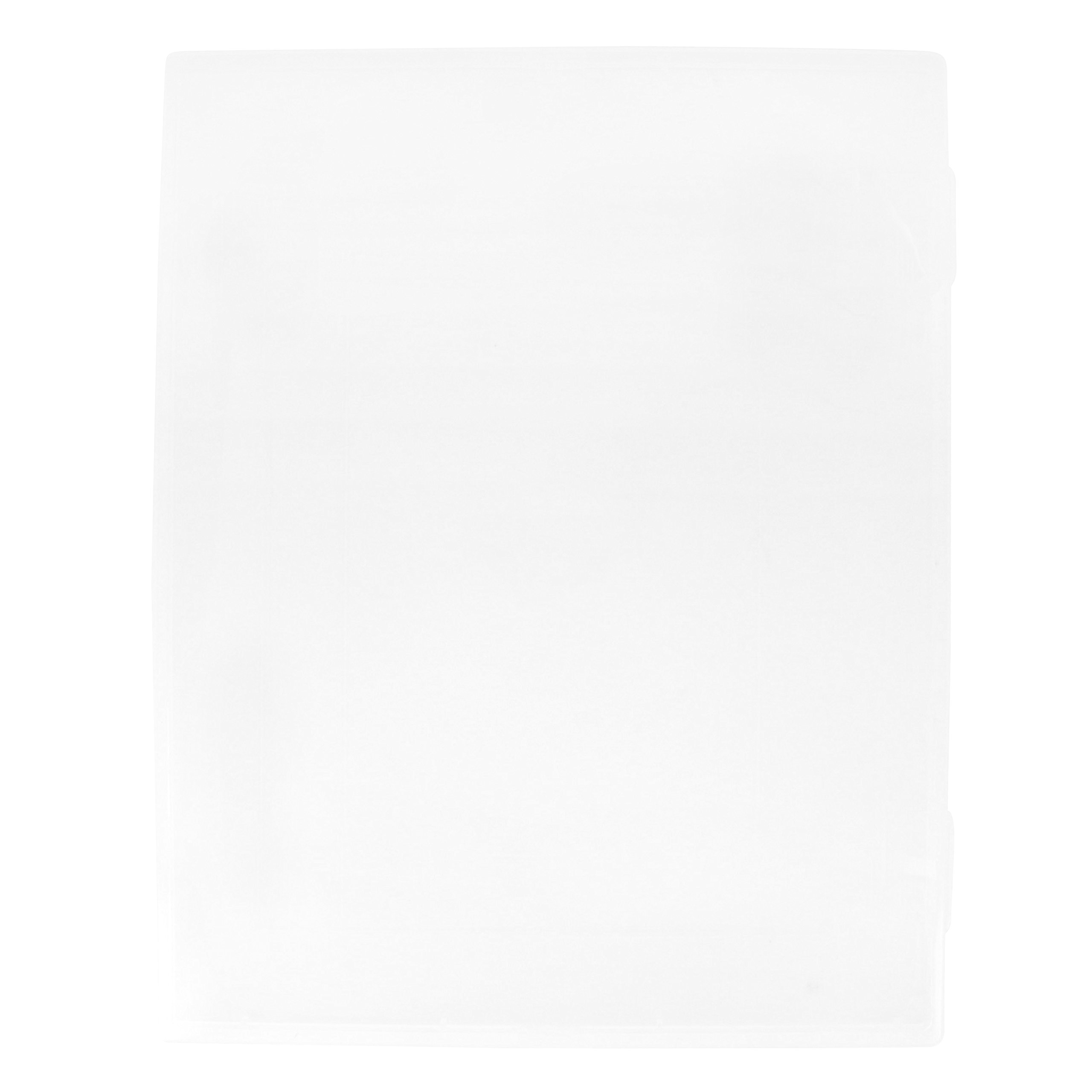 Paperchase A4 Hard case File