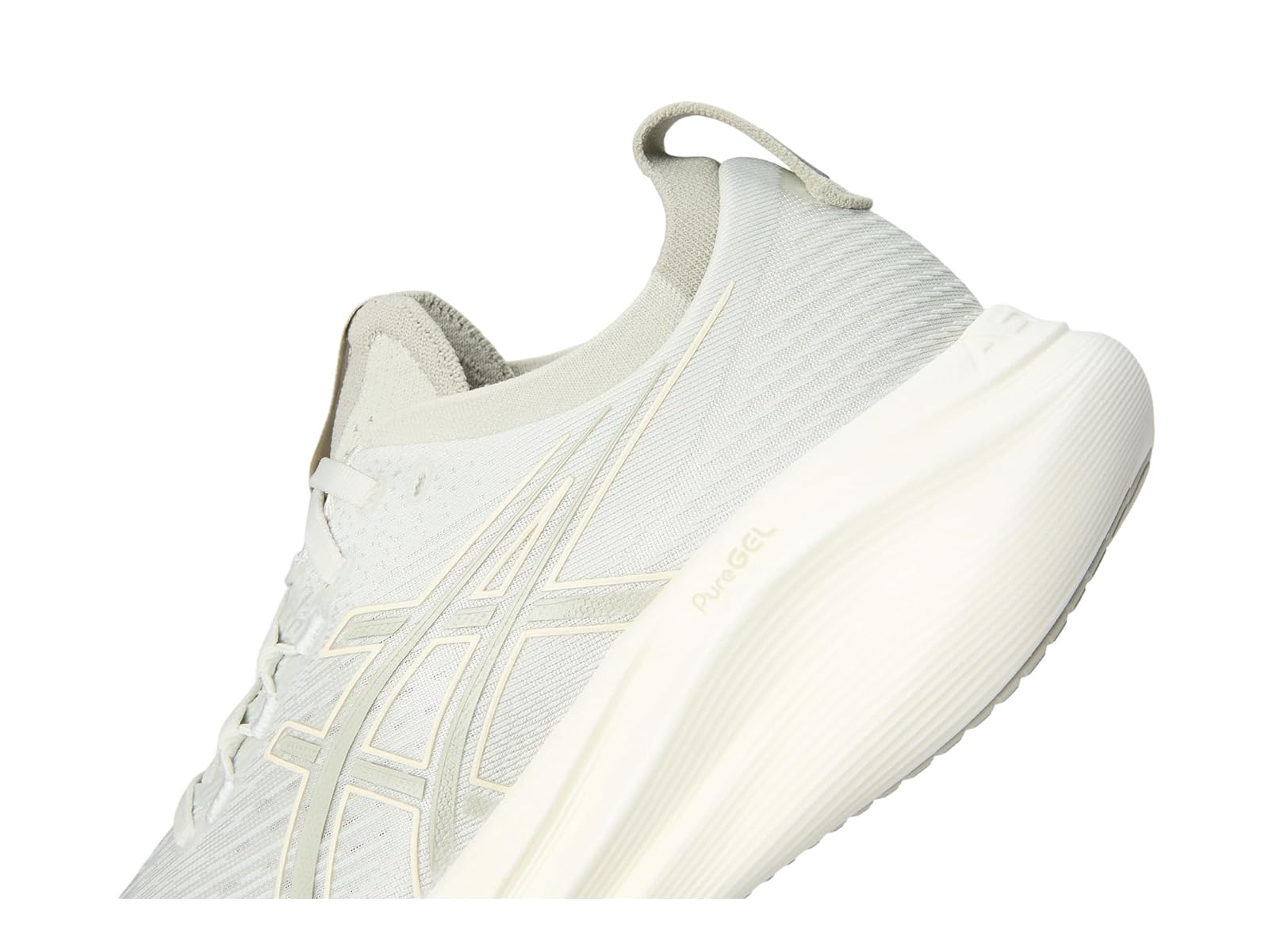 Woman's Sneakers & Athletic Shoes ASICS GEL-Nimbus 27 - Picture 56 of 106