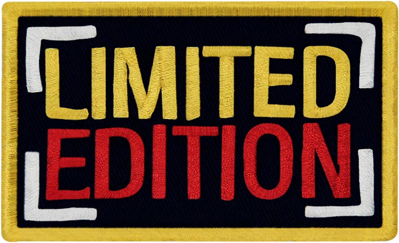 Toppa Ricaata Da Applicare Con Ferro Da Stiro O Cucitura, Tea - Foto 4