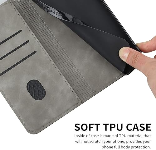 Miniatura 7 de Smartphone Flip Cases Wallet Case Compatible with Xiaomi Poco X3Poco X3 ProPoco X3 NFC, Compatible with Xiaomi Poco X3 NFC Case TPU Shockproof