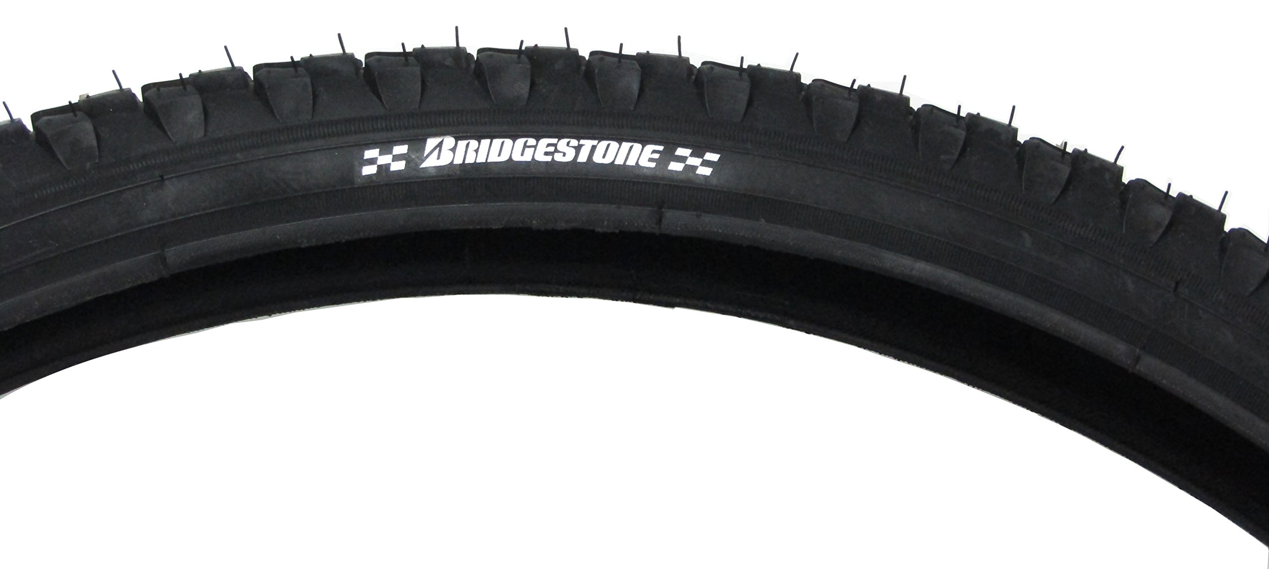 Amazon | ブリヂストン(BRIDGESTONE) MTB タイヤ 22インチ用 1本巻き