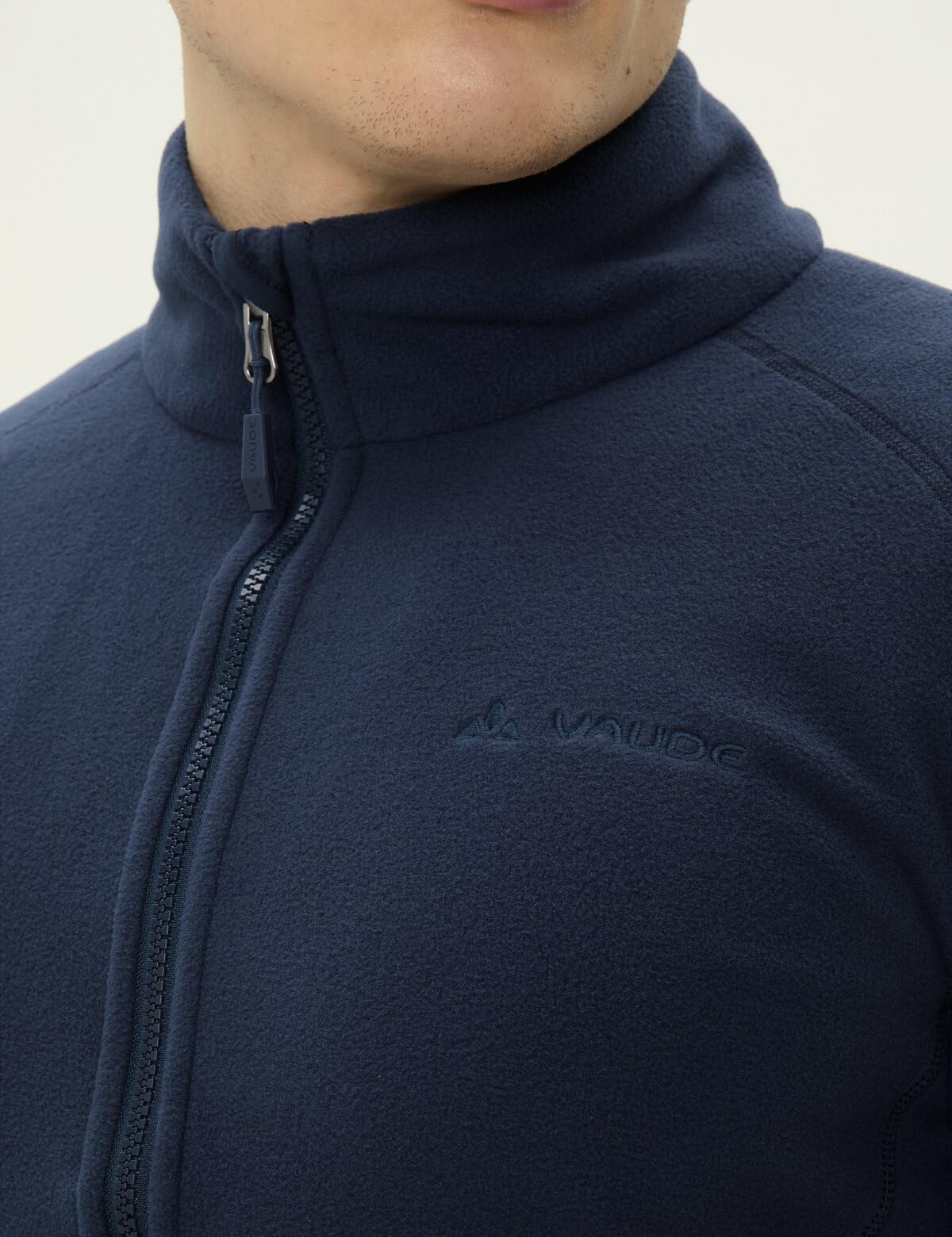 VAUDE Kurtka Mężczyźni Men's Rosemoor Fleece Jacket Ii