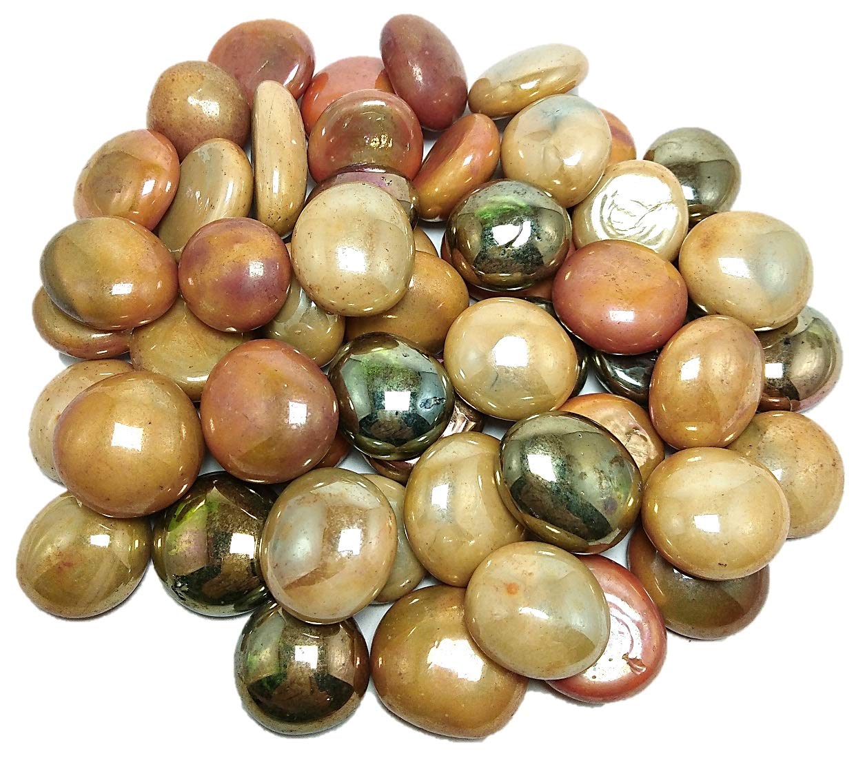 See full amazon price history chart for DS1 Round Golden Glass Pebbles Gravels Stone for Aquarium, Table, Vase, Fountain, 400 gm DS1 Round Golden Glass Pebbles Gravels Stone for Aquarium, Table, Vase, Fountain, 400 gm (B08THZF689) Amazon Price History, Amazon Price Tracker