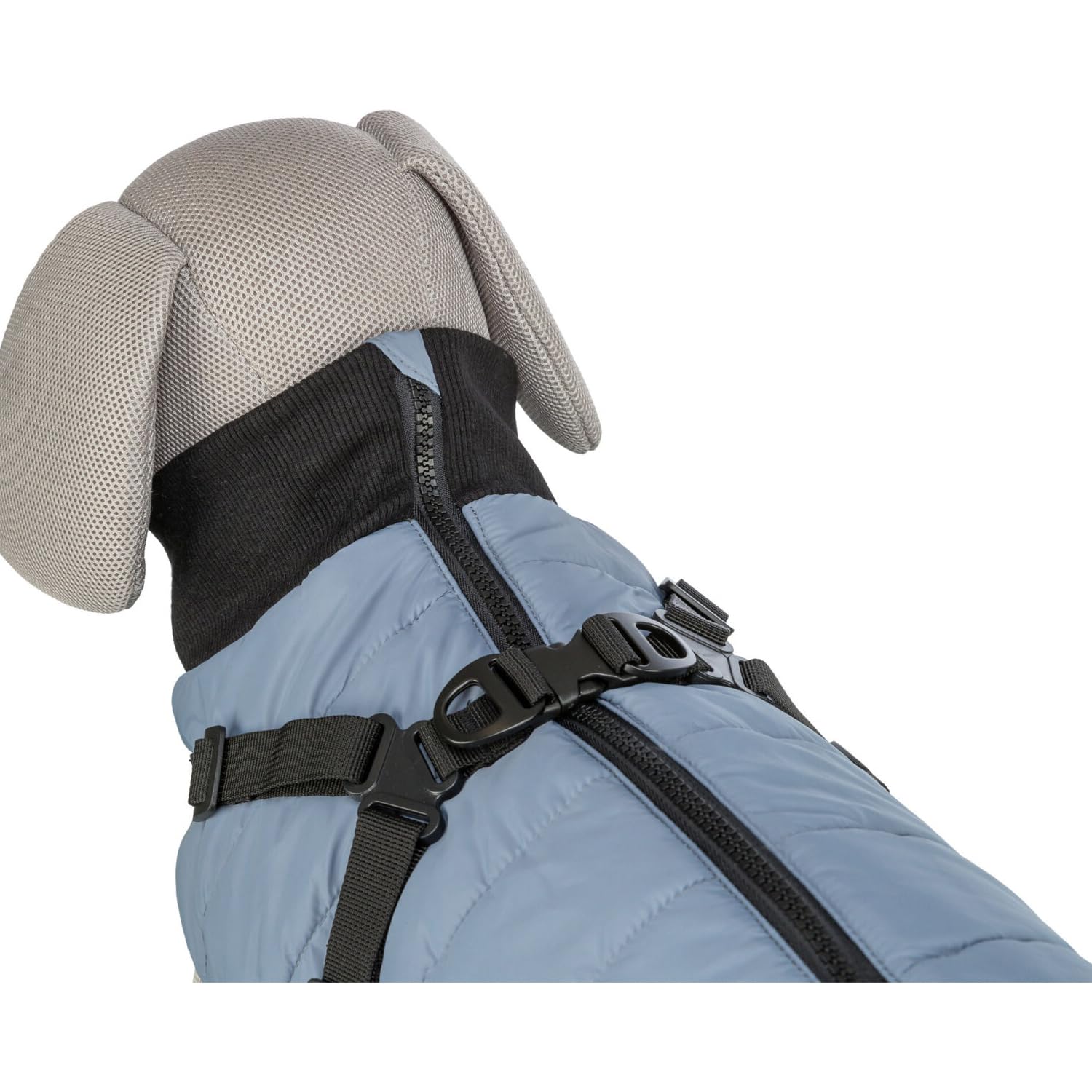 Abrigo para arnés para Perros - Pontis