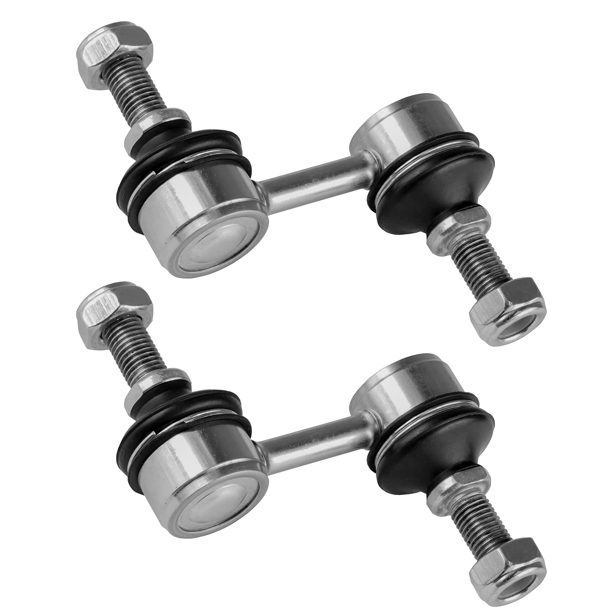 Amazon.com: Caltric 2 Rear Sway Bar stabilizer Link Joint