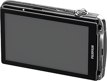 ✨動作確認済✨FUJIFILM FINEPIX Z800 EXR デジカメ Amazon | FUJIFILM デジタルカメラ FinePix Z800 EXR ブラック F