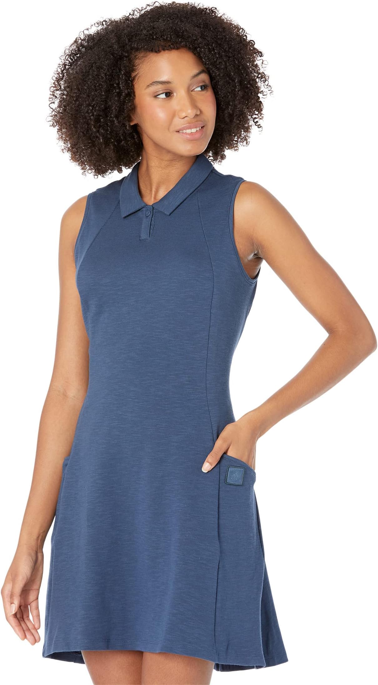 adidas golf dress sleeveless