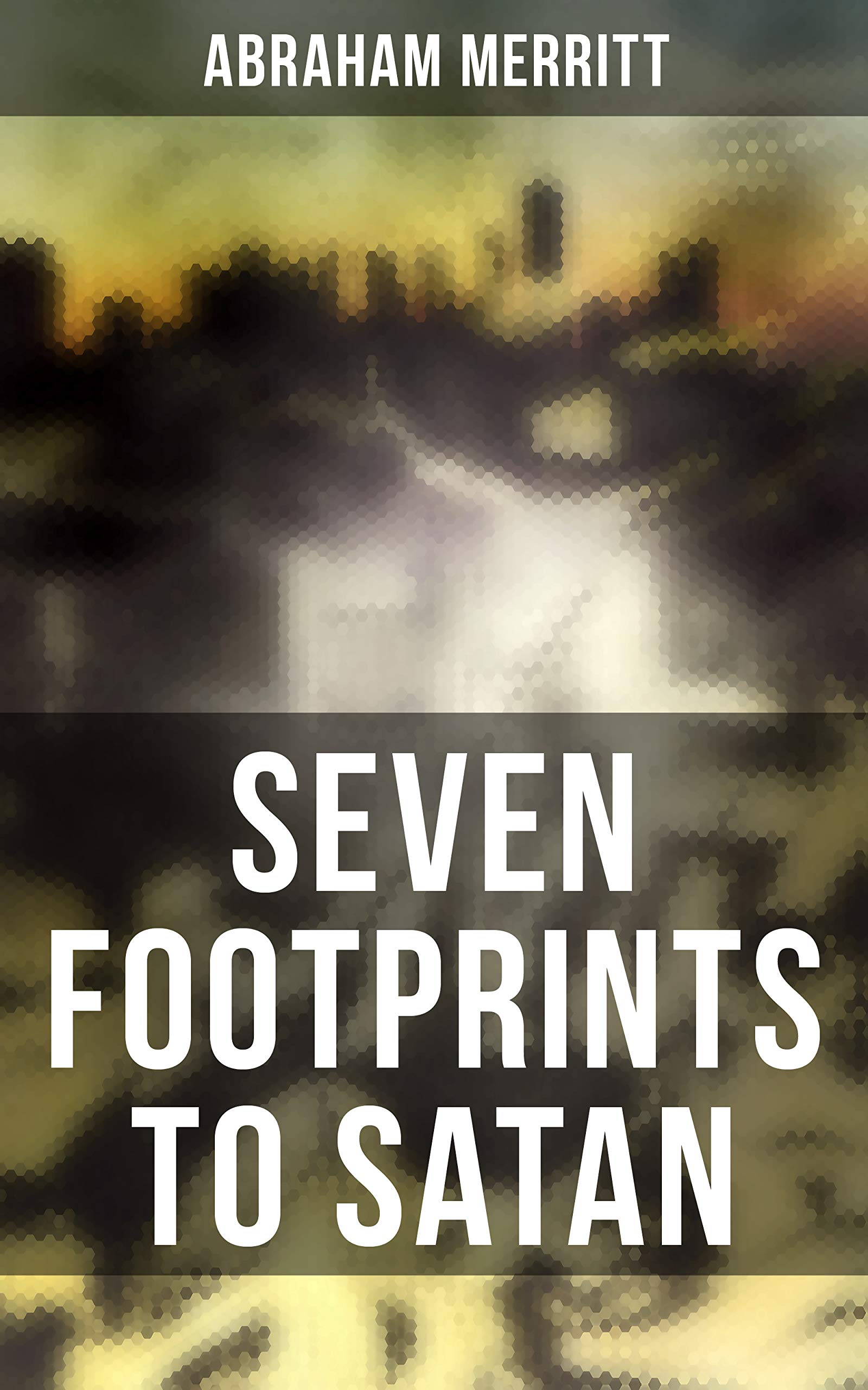 Seven Footprints to Satan