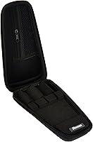 Vista 3 de Harrows Ace Case Negro