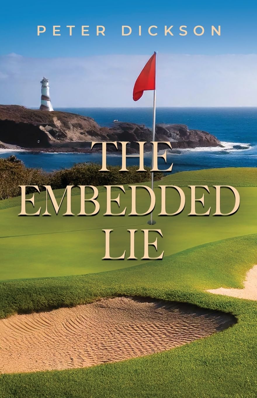 The Embedded Lie view 3