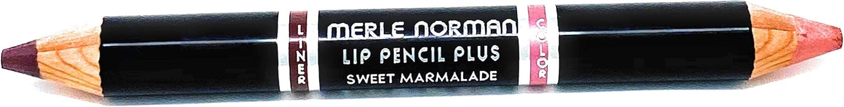 Merle Norman Lip Pencil Plus - Sweet Marmalade