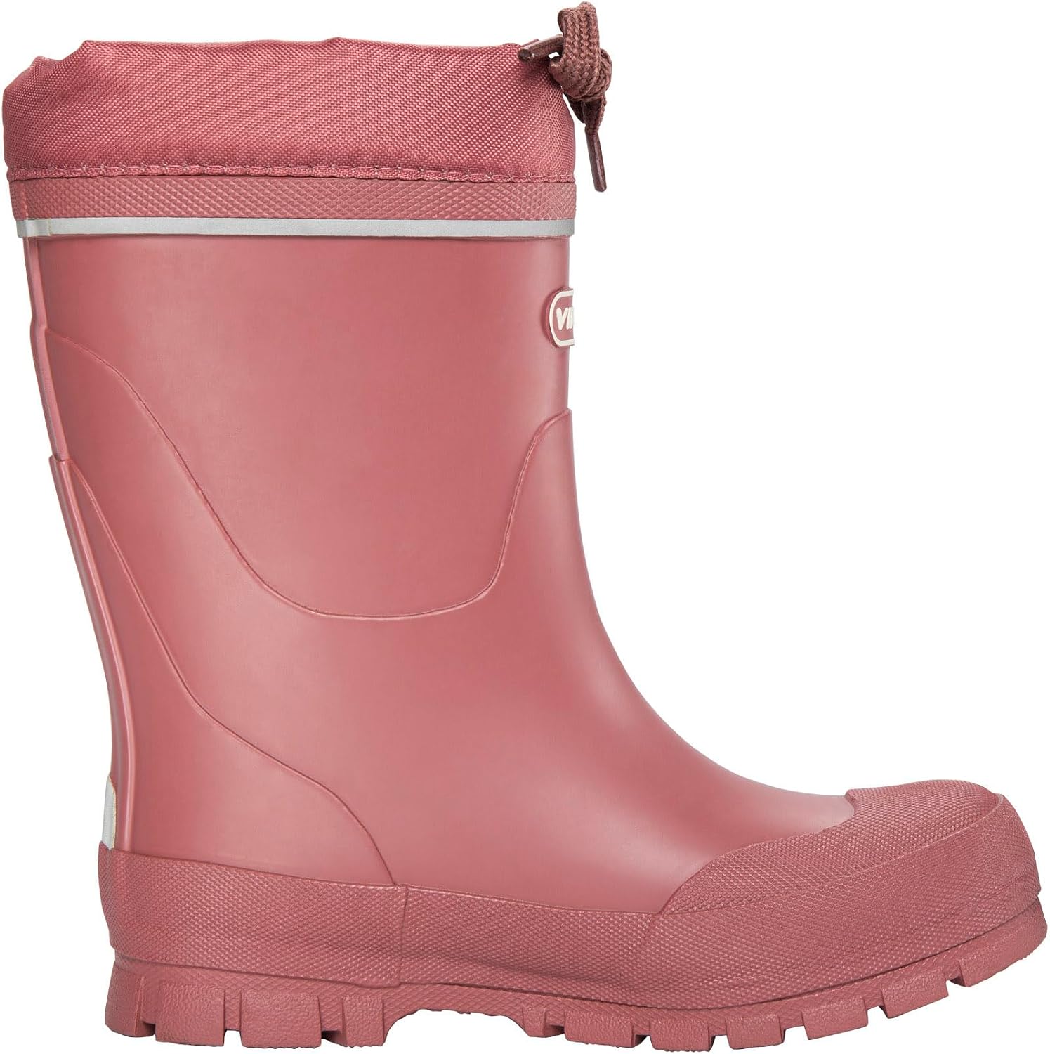 VIKINGBRANDS Men's Rain Boot, EUR 34