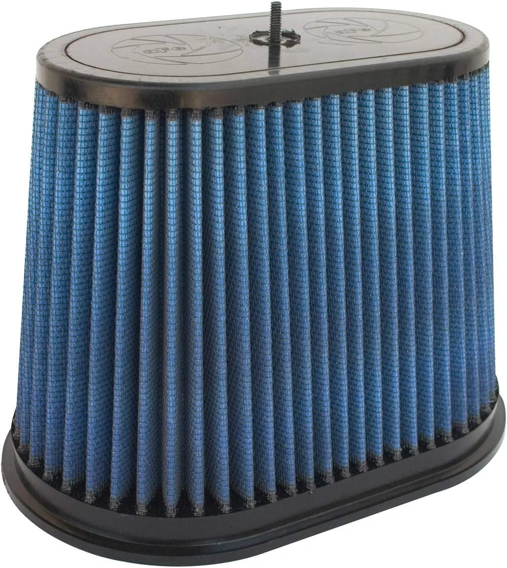 aFe 10-10093 Magnum Flow IAF Pro 5R Air Filter for 54-10391