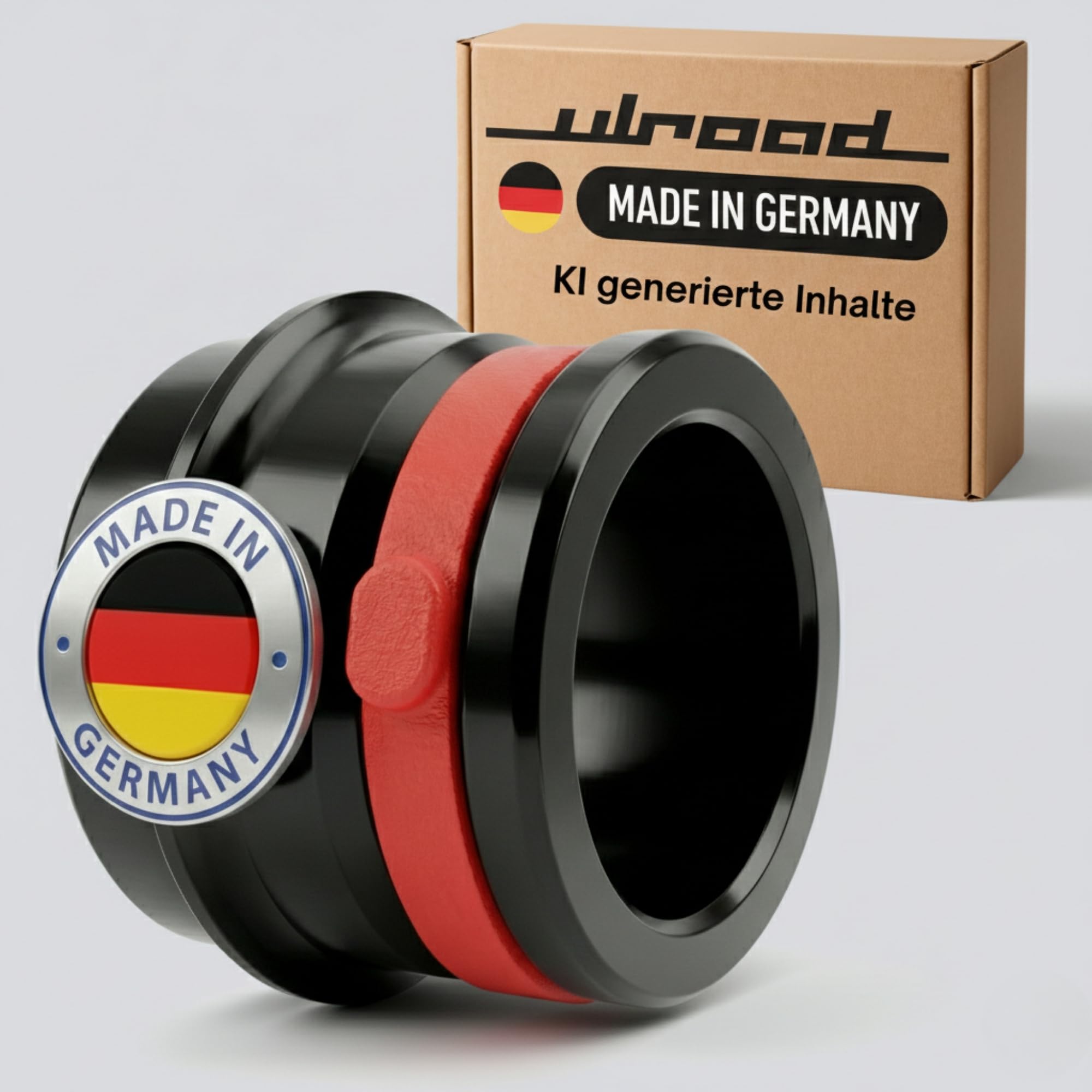 Ulroad Men's 32 Mm Suitable For Bosch Click And Clean Vacuum Cleaner Adapter For Hose C35 To Vacuum Cleaner Hose For Hose Extension Hose Wet And Dry Vacuum Cleaner Accessories