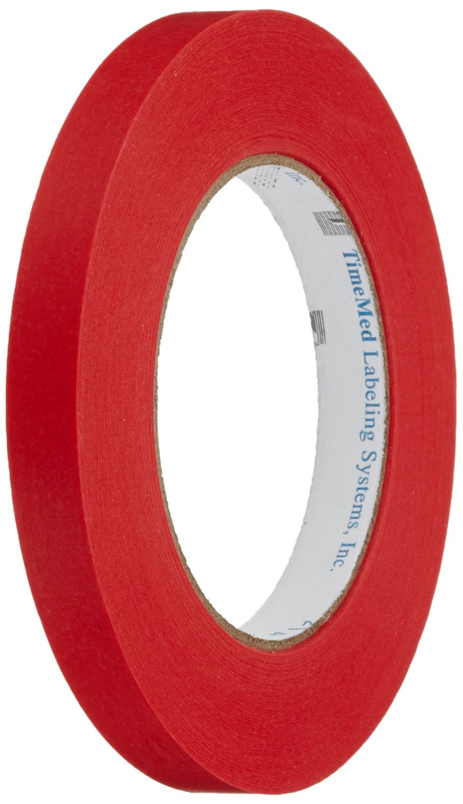 NeoTape Beschriftungsband – Papier/Acrylat, Blau, 13 Mm Breite, 55 M Länge, Für Kennzeichnung Und Markierung, -23°C Bis +121°C
