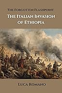 Flashman in Ethiopia cover