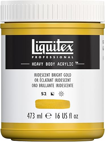 Liquitex Professional Heavy Body - Pintura acrílica