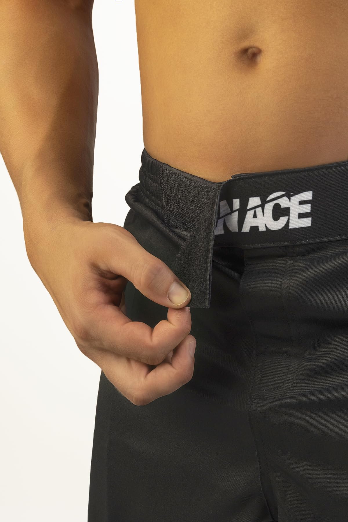 Tenace MMA Pantalón Corto - Short Entrenamiento Grappling, BJJ, Boxeo, Artes Marciales
