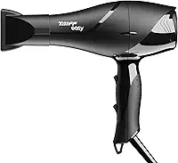 Secador Taiff Easy, 1700W, 127V, Preto