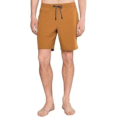 Плавки Salty Crew Crew Boatshort E-Waist