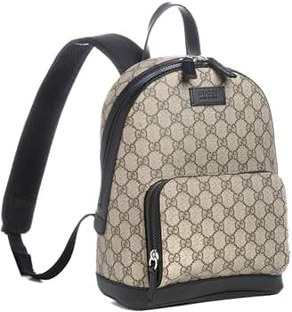 Amazon.co.jp: (グッチ) GUCCI バッグ バックパック 429020