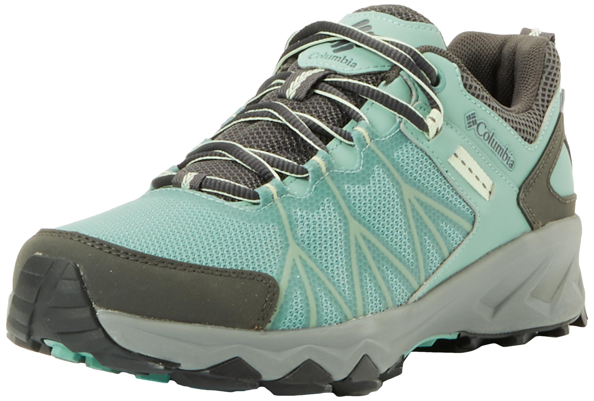 Columbia Damen Peakfreak II Outdry Low Wanderschuhe