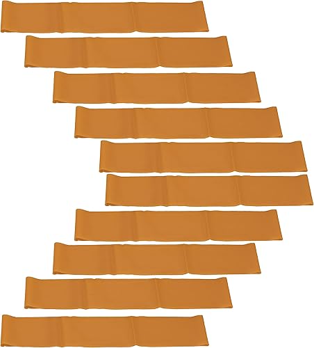 Vista 33 de Cando Bucles de ejercicio - Brazos - 10" Plata XX-Heavy