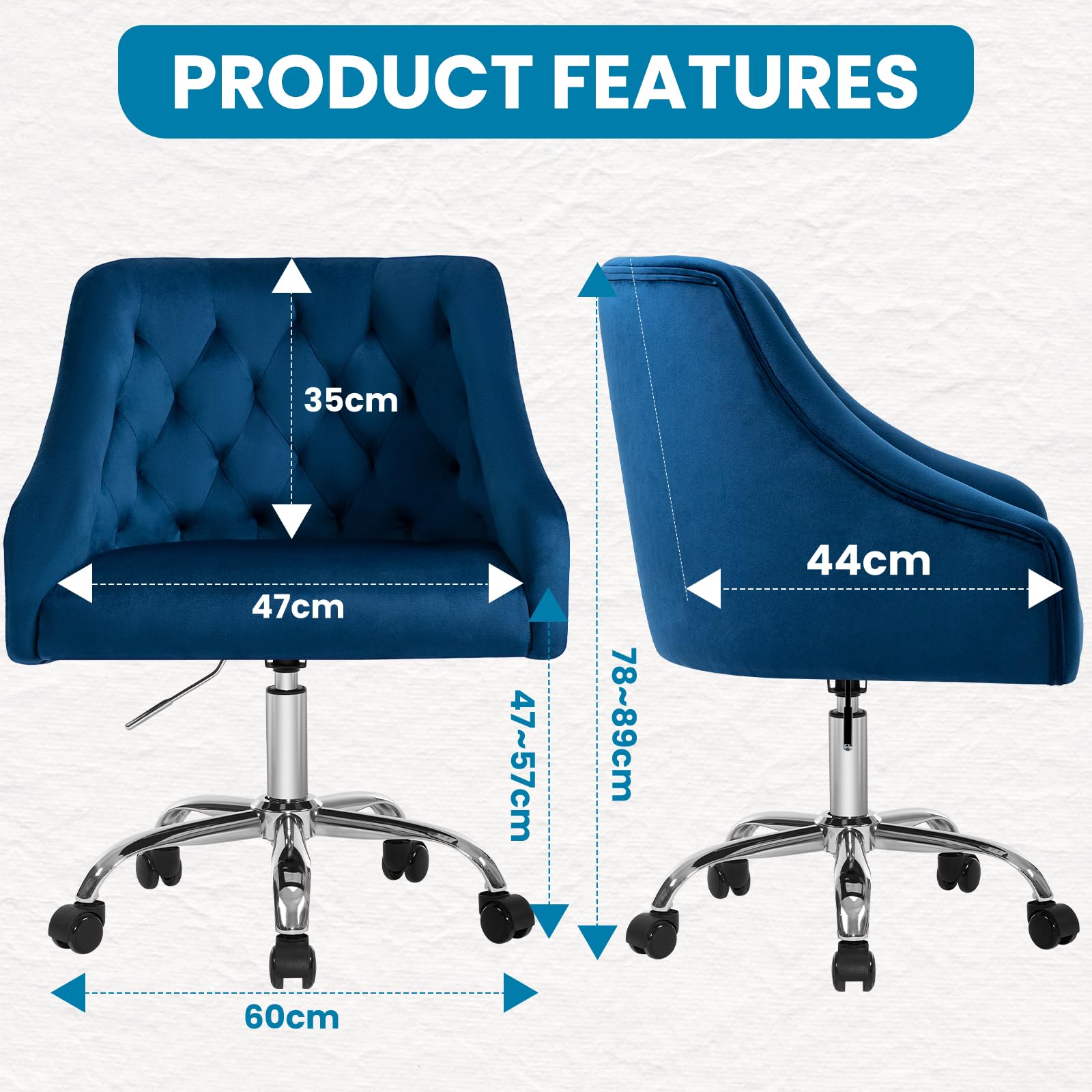 Ergonomische