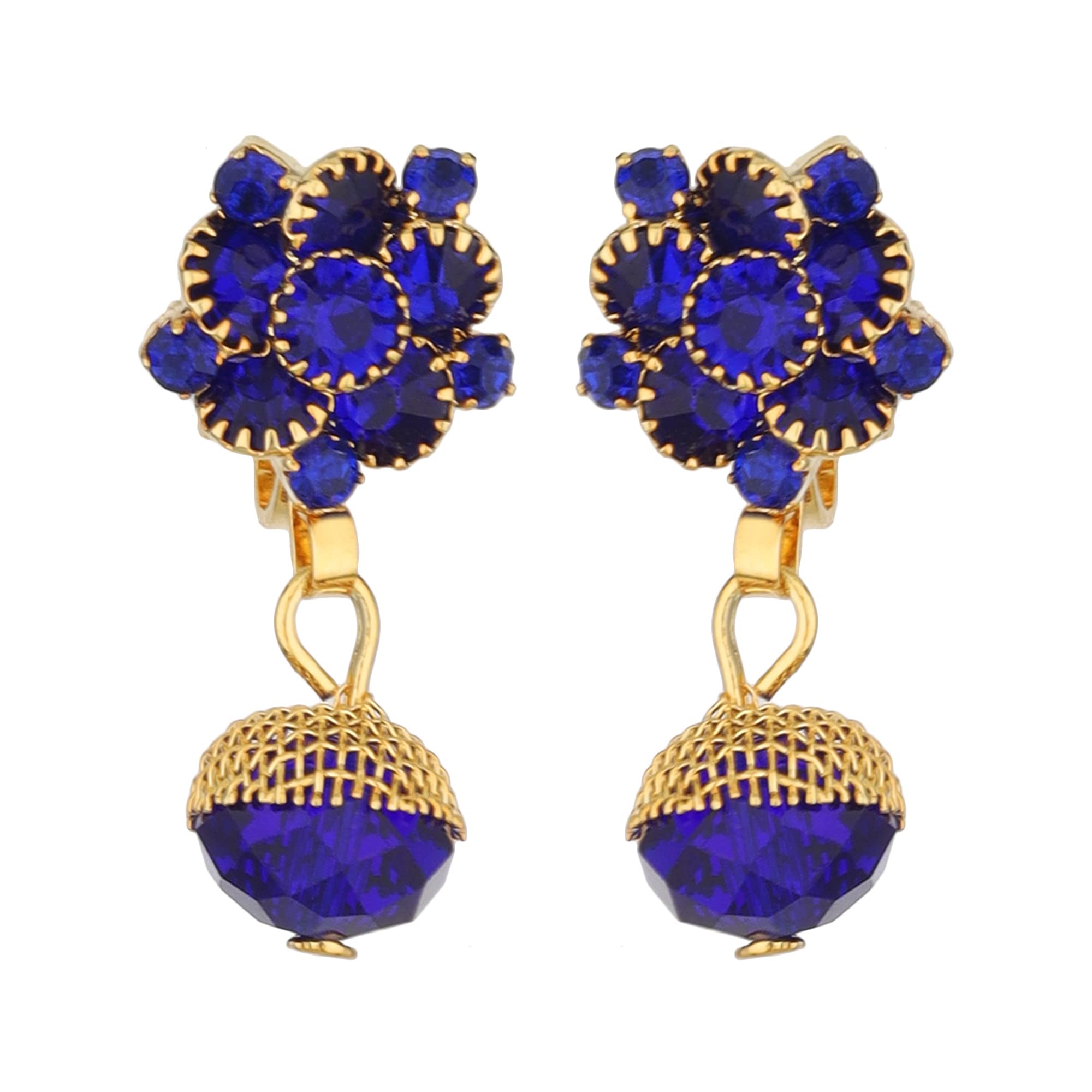 See full amazon price history chart for FLINGDOM Clip On Earrings - Stunning Gold-Plated Non Piercing Earrings for Women | Handmade Fake Earrings without Piercing for Effortless Beauty | Press Clip-on for Non Pierced ears (27EC109A105) FLINGDOM Clip On Earrings - Stunning Gold-Plated Non Piercing Earrings for Women | Handmade Fake Earrings without Piercing for Effortless Beauty | Press Clip-on for Non Pierced ears (27EC109A105) (B09MYRDQCH) Amazon Price History, Amazon Price Tracker