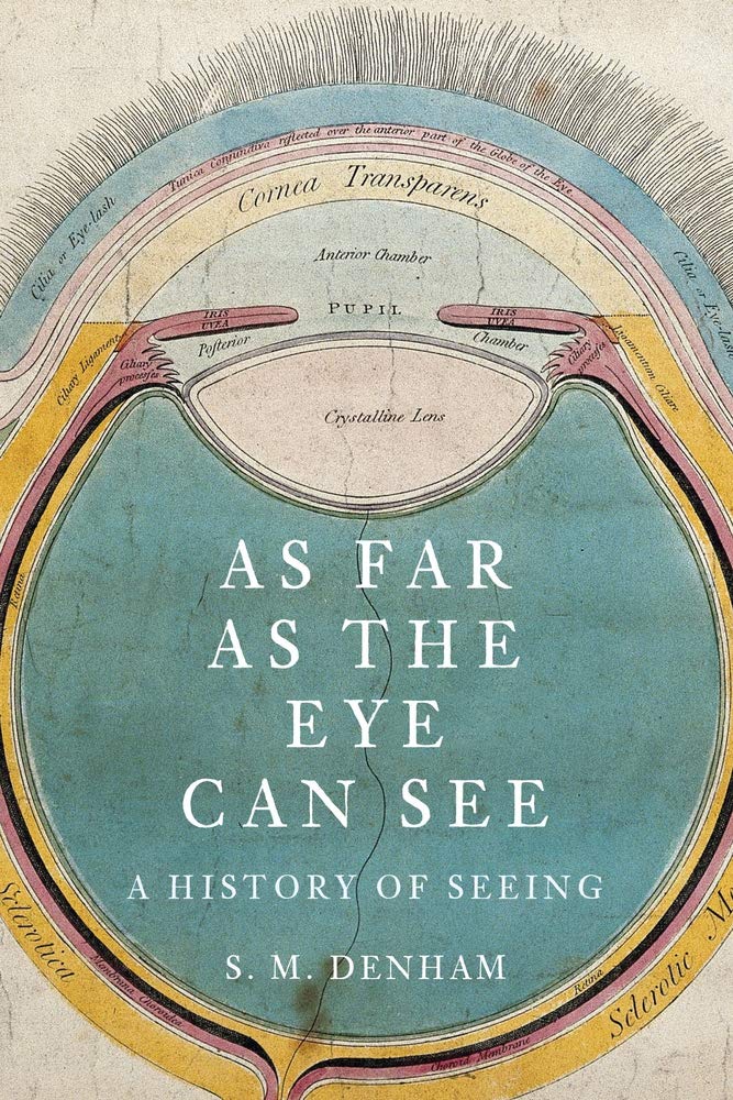 As Far as the Eye Can See: A History of Seeing