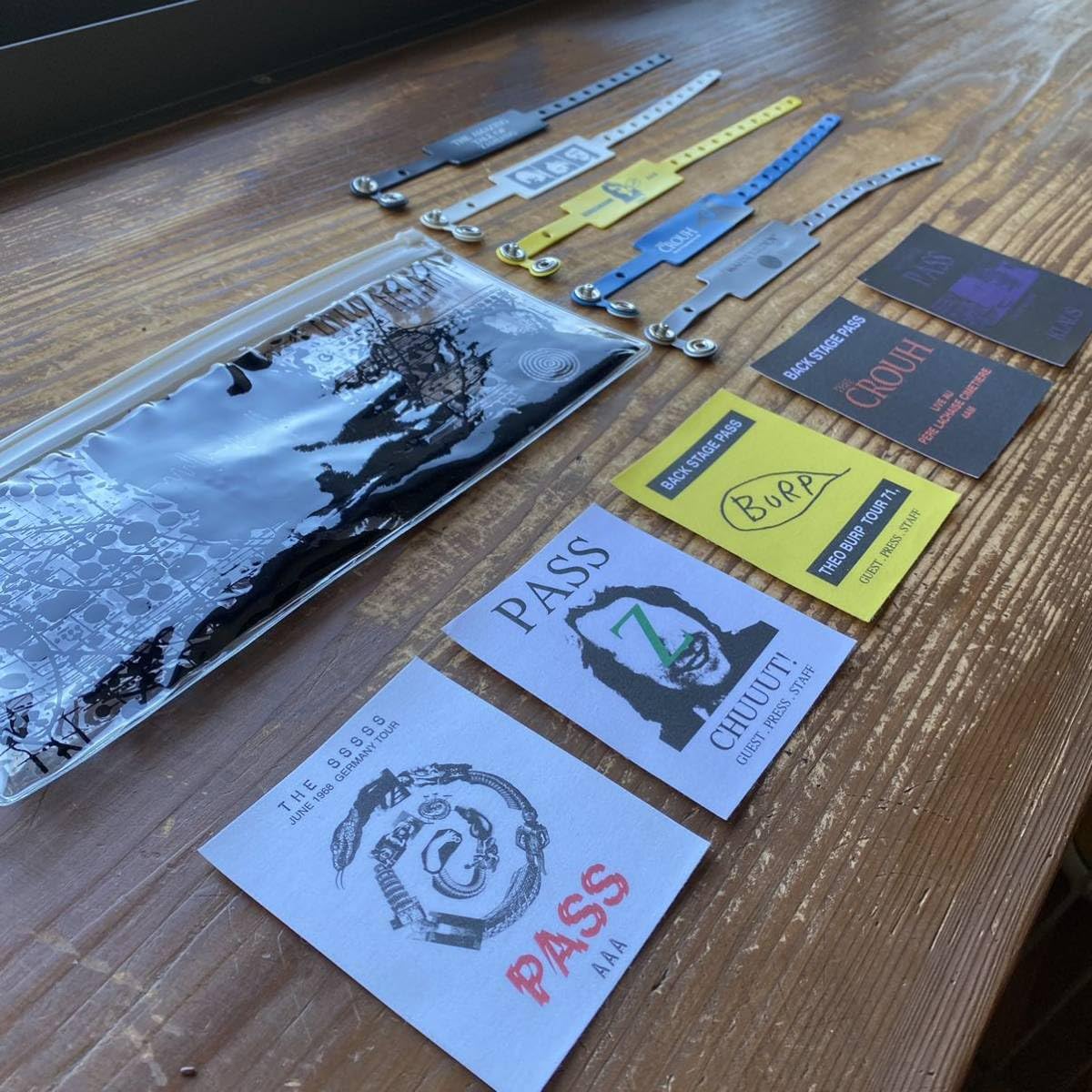 Amazon.co.jp: アンダーカバー UNDERCOVERISM 2006 T期