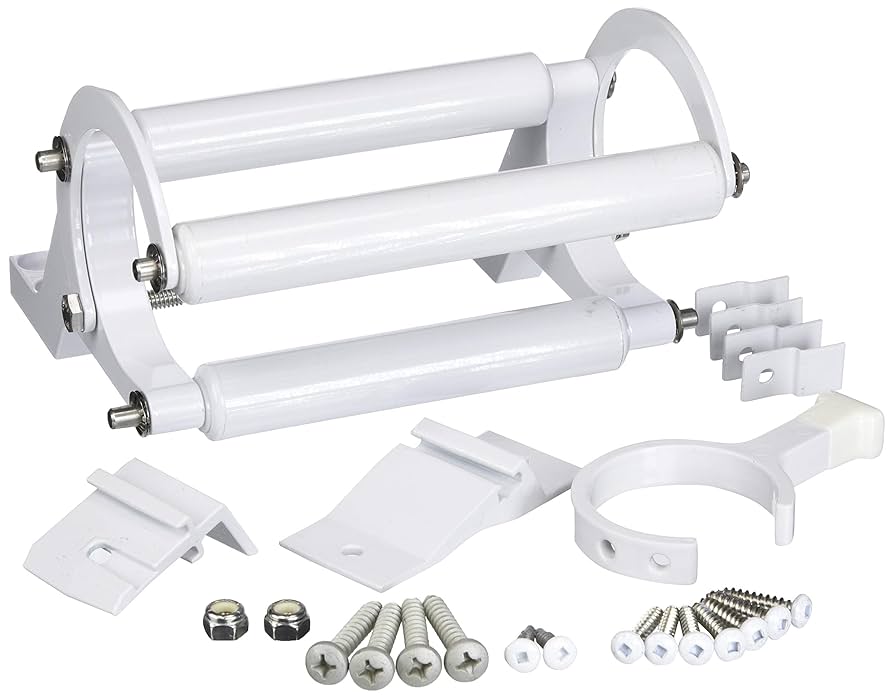 Amazon.com: Dometic Parts 3309526.006B Kit, Craddle, XL