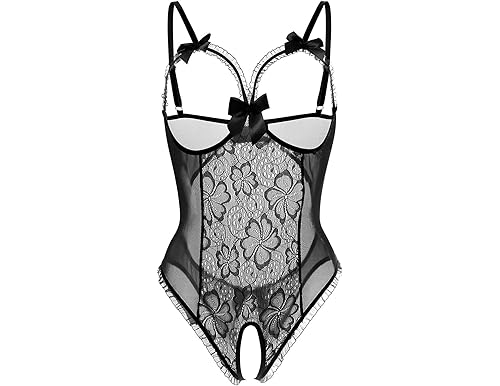 The 10 Best Sex Lingerie of 2024: A Comprehensive Buyer's Guide