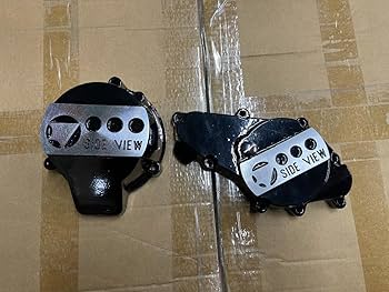 Amazon.co.jp: 中古CBX サイドビュー 黒 ダイナモ ポイント