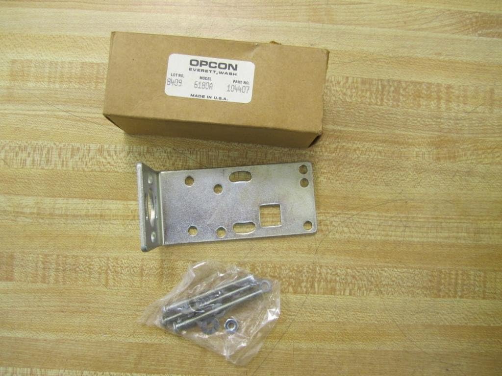 Opcon104407 Swivel Mounting Bracket
