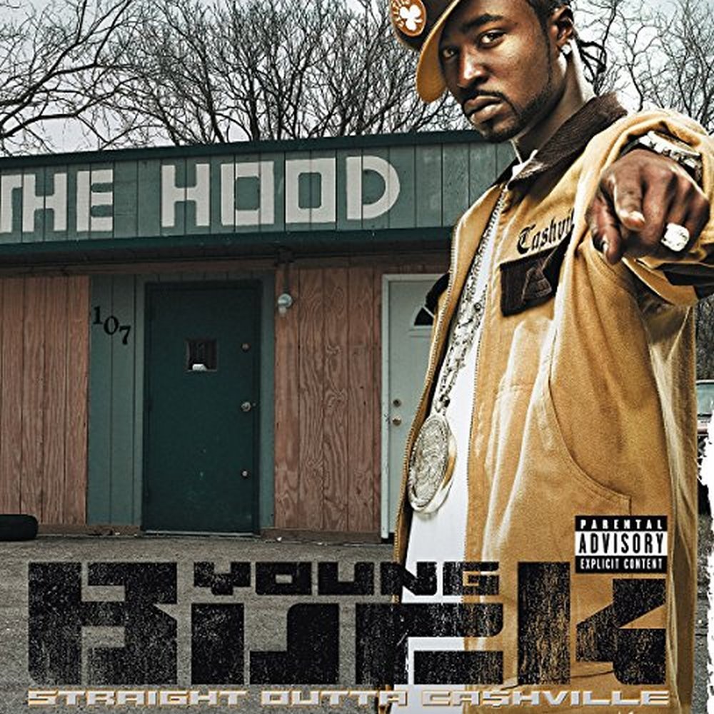 洋楽 G-Rap CA$H - All About my Cash 71i48zEt3LL.jpg