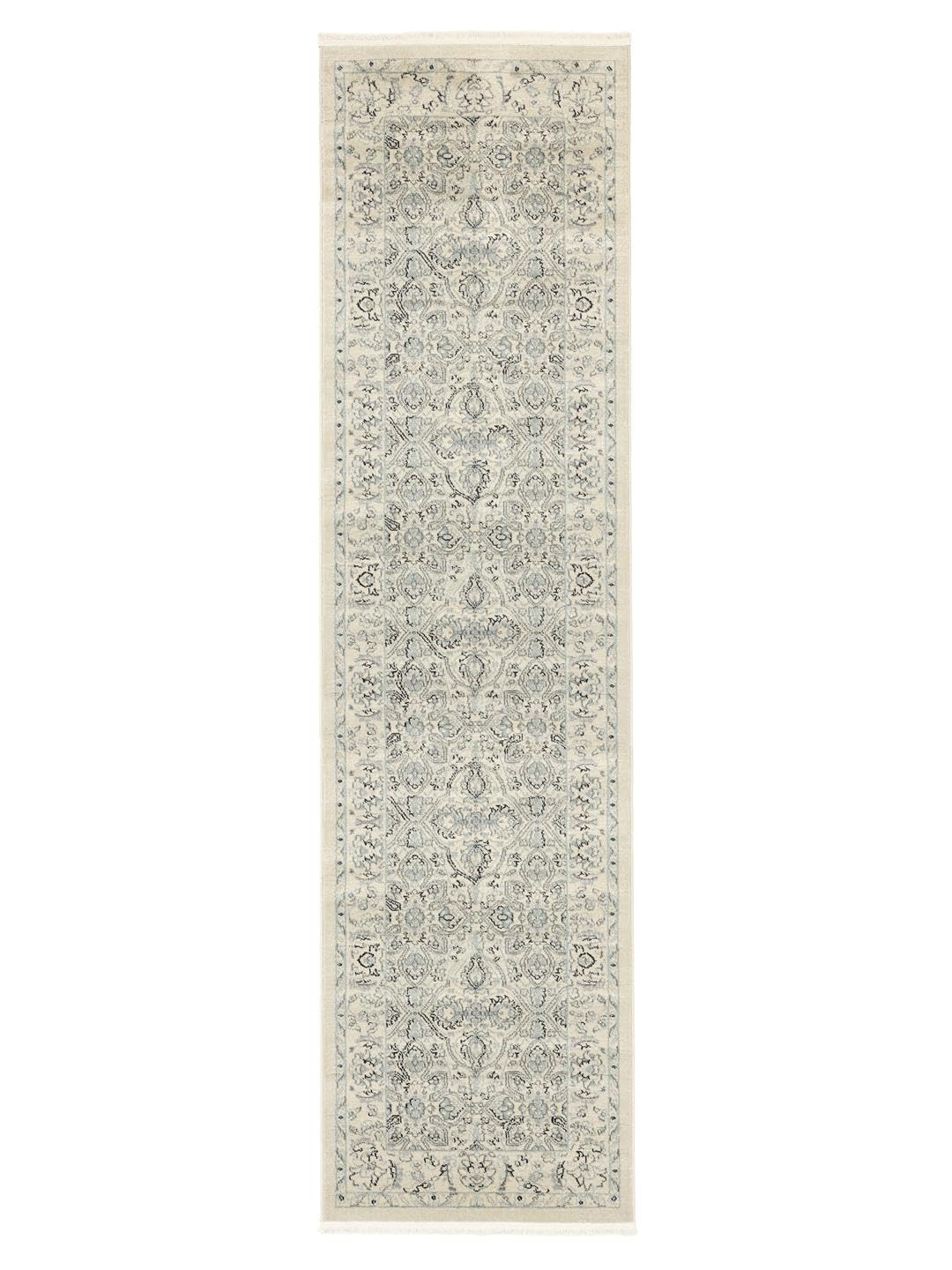 RugVista Ziegler Greenville Teppich, 80 x 300 cm