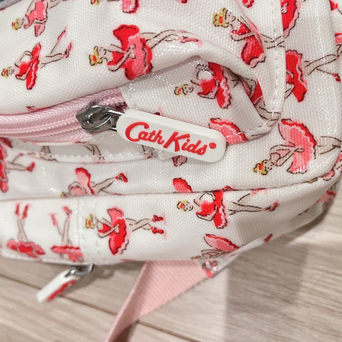 Amazon.co.jp: Cath Kidston キャスキッドソン キッズ キャスキッズ 