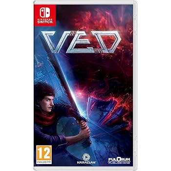 VED (Nintendo Switch)
