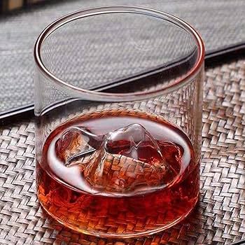 上野焼 熊谷 光甫 麦酒杯 グラス 渋い 盃 上野焼 熊谷 光甫 麦酒杯 グラス 渋い 盃